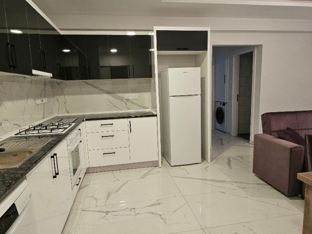 for rent 2+1 brand new furnished famagusta canakkale