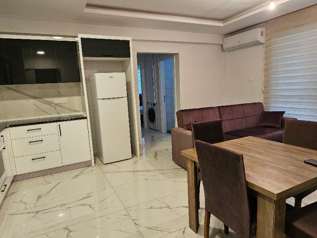 for rent 2+1 brand new furnished famagusta canakkale