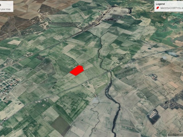 44 DECLARES OF LAND IN DÖRTYOL, SECTION 96 FOR SALE AT A BARGAIN PRICE ADEM AKIN 05338314949