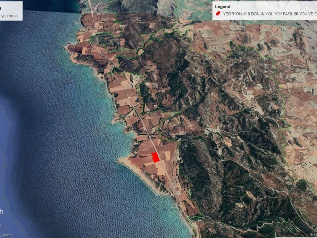 YEDİKONUK SEA SIDE INVESTMENT LAND IN A SUPER LOCATION BEACH NEW LAND FOR SALE ADEM AKIN 05338314949