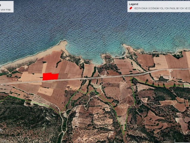 YEDİKONUK SEA SIDE INVESTMENT LAND IN A SUPER LOCATION BEACH NEW LAND FOR SALE ADEM AKIN 05338314949