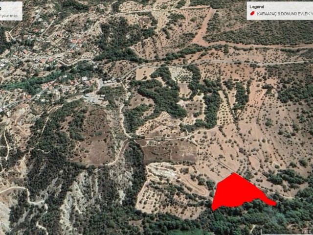 6 DECLARATIONS OF 3 EVLEK LAND FOR SALE AT A BARGAIN PRICE WITH SEA AND MOUNTAIN VIEWS IN KIRNE KARAAĞAÇ ADEM AKIN 05338314949