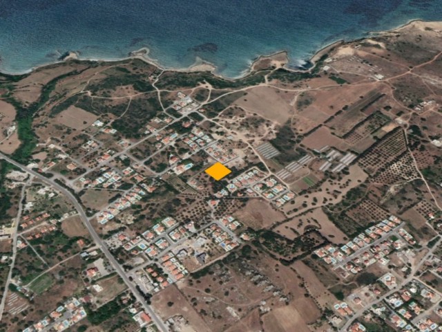 2 DECLARES OF TURKISH KOÇANLI LAND FOR SALE IN KARŞIYAKA WITH SEA VIEW ADEM AKIN 05338314949