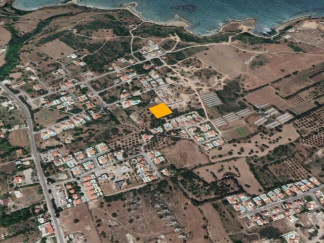 2 DECLARES OF TURKISH KOÇANLI LAND FOR SALE IN KARŞIYAKA WITH SEA VIEW ADEM AKIN 05338314949