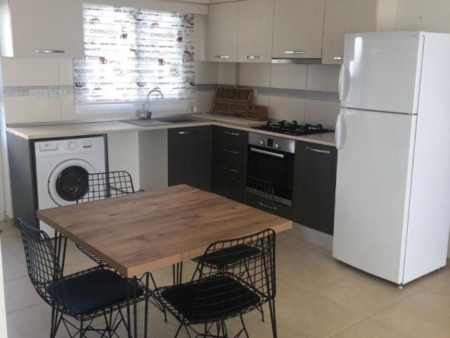 Monthly and daily rent of 2 bedroom flat