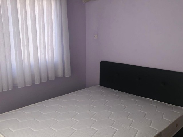 Monthly and daily rent of 2 bedroom flat