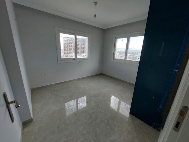 2+1 Brand New Flat for Rent in Noyanlar Royal Sun Elite in Iskele Long Beach