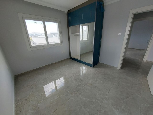 2+1 Brand New Flat for Rent in Noyanlar Royal Sun Elite in Iskele Long Beach