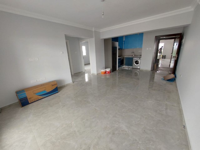 2+1 Brand New Flat for Rent in Noyanlar Royal Sun Elite in Iskele Long Beach