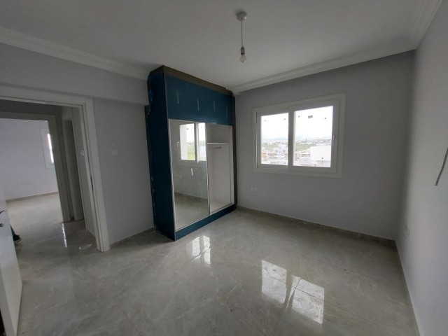 2+1 Brand New Flat for Rent in Noyanlar Royal Sun Elite in Iskele Long Beach