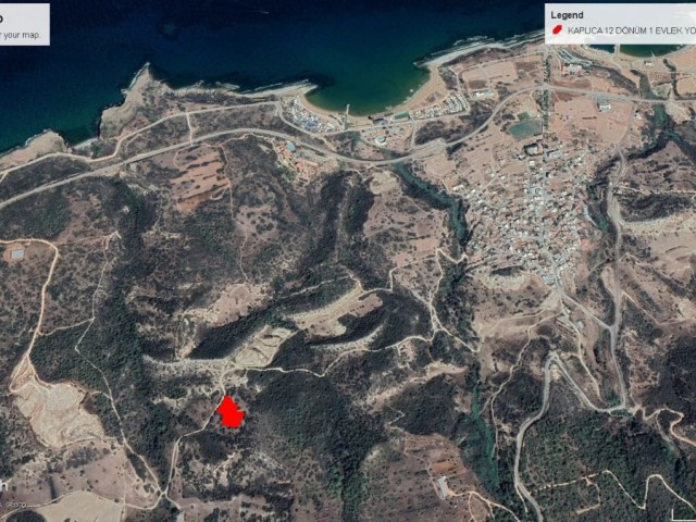 FULLY INVESTMENT IN THERMAL 8 DONE LAND IN EVLEK FOR SALE WITH MOUNTAIN VIEW ADEM AKIN 05338314949