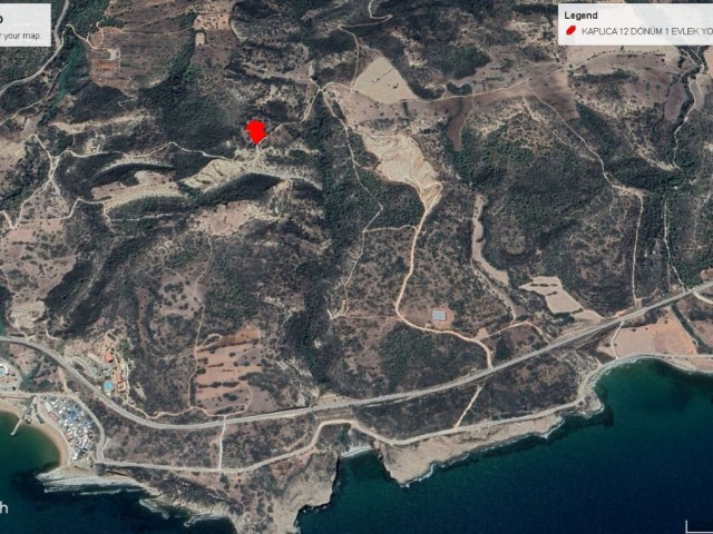FULLY INVESTMENT IN THERMAL 8 DONE LAND IN EVLEK FOR SALE WITH MOUNTAIN VIEW ADEM AKIN 05338314949