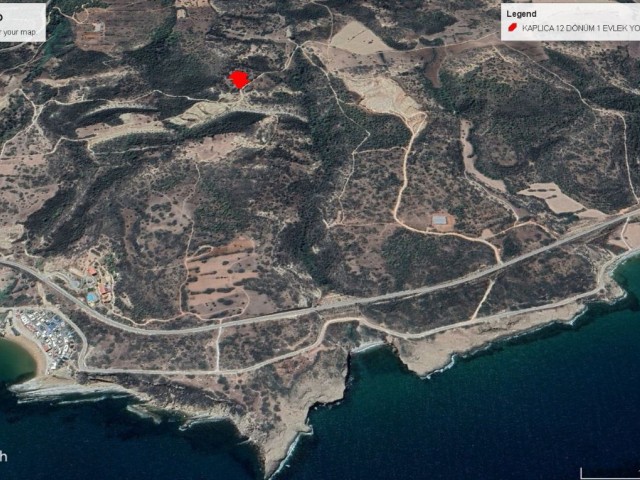 FULLY INVESTMENT IN THERMAL 8 DONE LAND IN EVLEK FOR SALE WITH MOUNTAIN VIEW ADEM AKIN 05338314949