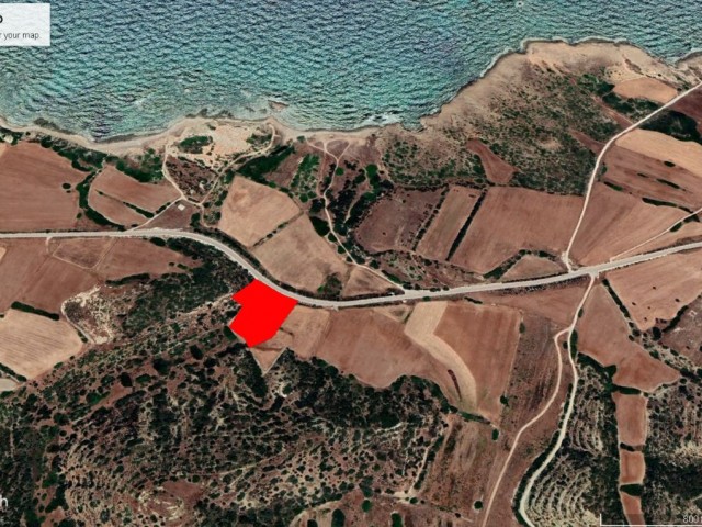 5 DONE 3 EVLEK LAND FOR SALE IN BALALAN WITH CLEAR SEA VIEW IN A SUPER LOCATION AT A BARGAIN PRICE 8