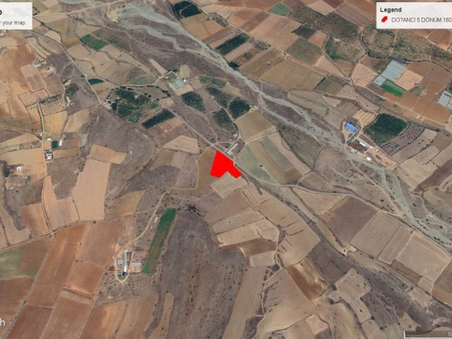 5 DECLARES OF LAND FOR SALE AT A BARGAIN PRICE IN LEFKE DOĞANCI 80,000 GBP TOTAL PRICE ADEM AKIN 05338314949