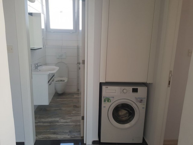 Flat To Rent in Ozanköy, Kyrenia