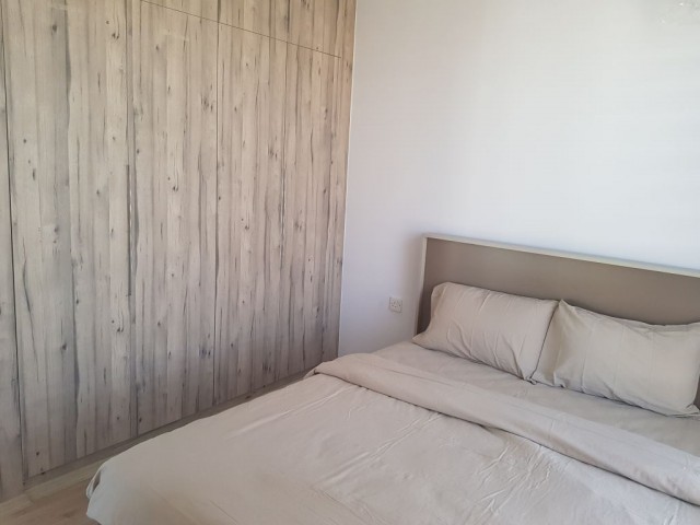 Flat To Rent in Ozanköy, Kyrenia