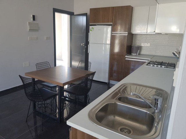 Flat To Rent in Ozanköy, Kyrenia