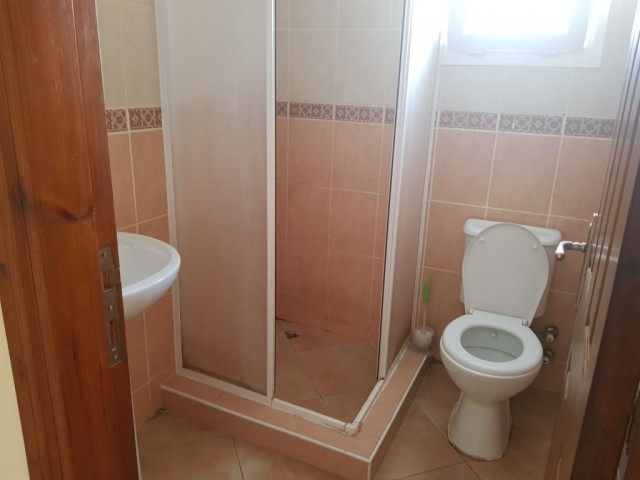 Flat To Rent in Girne Merkez, Kyrenia