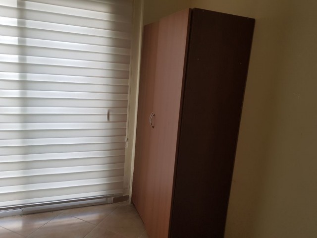 Flat To Rent in Girne Merkez, Kyrenia