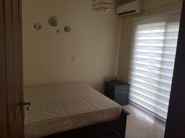 Flat To Rent in Girne Merkez, Kyrenia