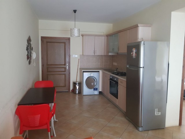 Flat To Rent in Girne Merkez, Kyrenia