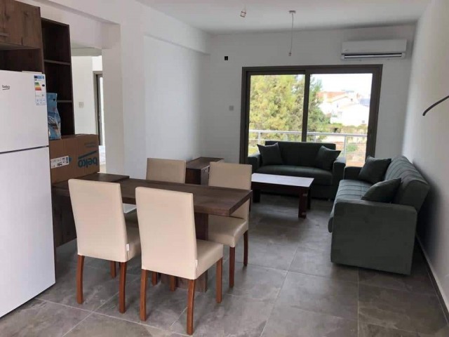 Flat To Rent in Karakum, Kyrenia