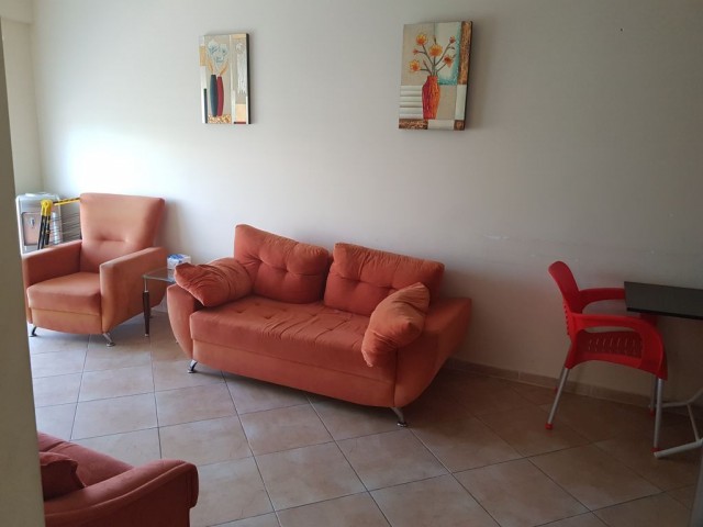 Flat For Sale in Girne Merkez, Kyrenia