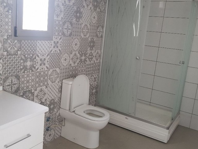 Flat To Rent in Karakum, Kyrenia