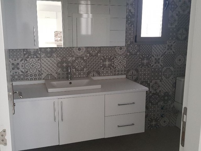 Flat To Rent in Karakum, Kyrenia