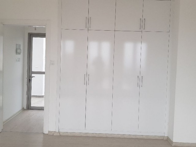 Deniz manzaralı dublex daire 3 yatak odalı eşyasız klimalı kiralık 0533 871 14 90