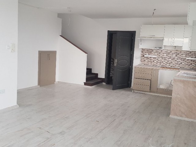 Flat To Rent in Karakum, Kyrenia