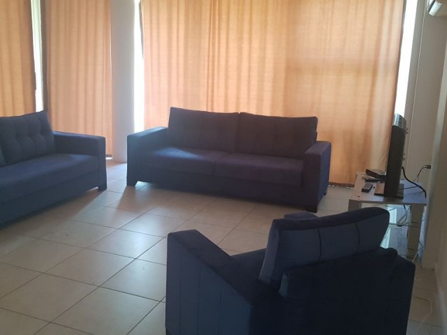 3 BEDROOMS FLAT FOR RENT