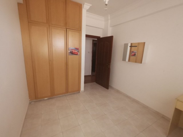 Flat To Rent in Girne Merkez, Kyrenia