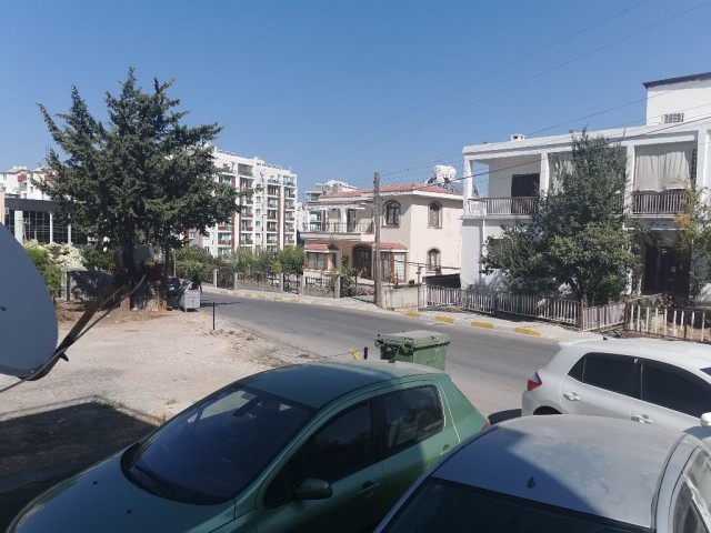 Flat To Rent in Girne Merkez, Kyrenia