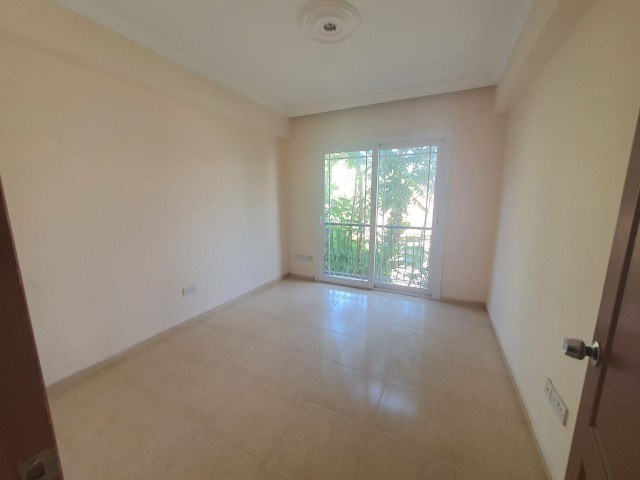 23 April spacious unfurnished 3-bedroom rental apartment next to the primary school.. ** 