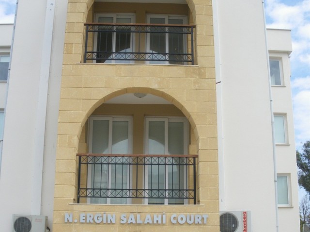 JASMİN COURT HOTEL YANI DENİZ MANZARALI 2+1 EŞYALI DAİRE  0533 871 14 90