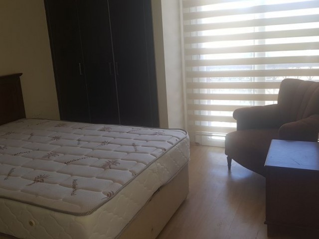 JASMİN COURT HOTEL YANI DENİZ MANZARALI 2+1 EŞYALI DAİRE  0533 871 14 90