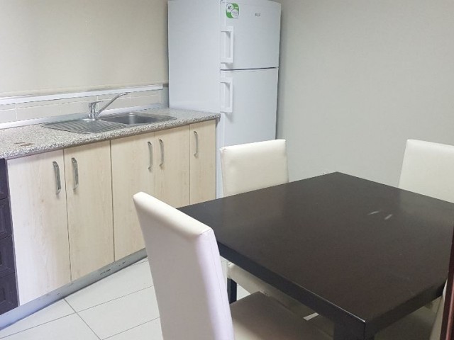 3 BEDROOMS FLAT FOR RENT