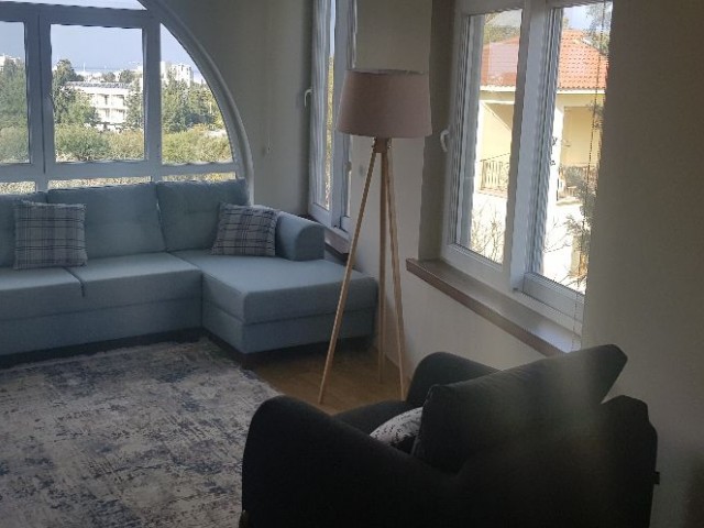 3 BEDROOMS FLAT FOR RENT