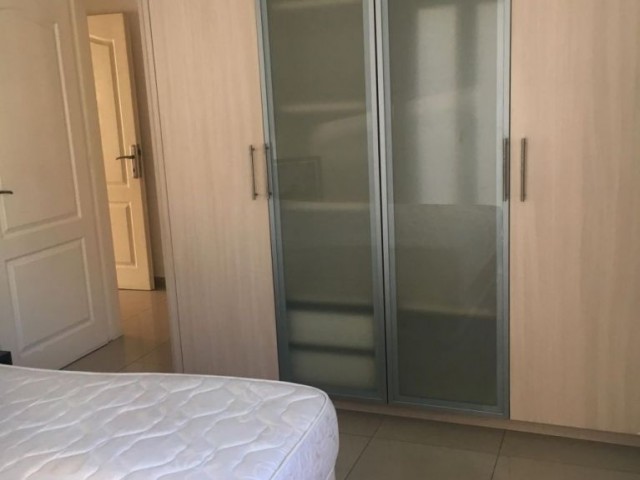 Penthouse Mieten in Girne Merkez, Kyrenia