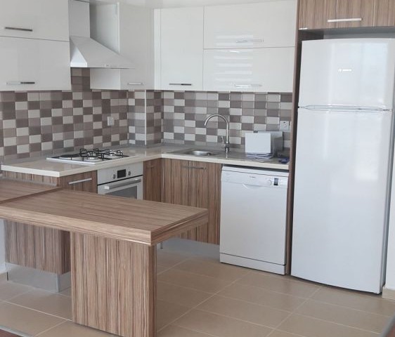 Flat To Rent in Girne Merkez, Kyrenia