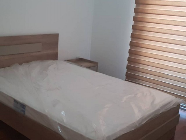 Flat To Rent in Girne Merkez, Kyrenia