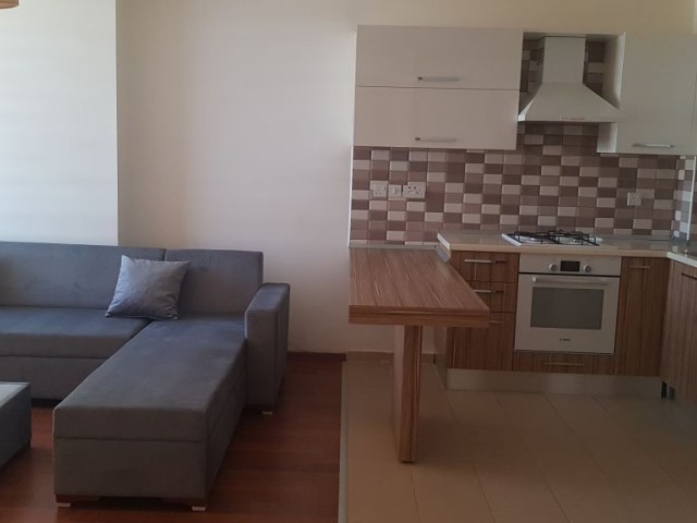 Flat To Rent in Girne Merkez, Kyrenia