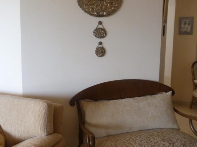 3 BEDROOMS FLAT FOR RENT