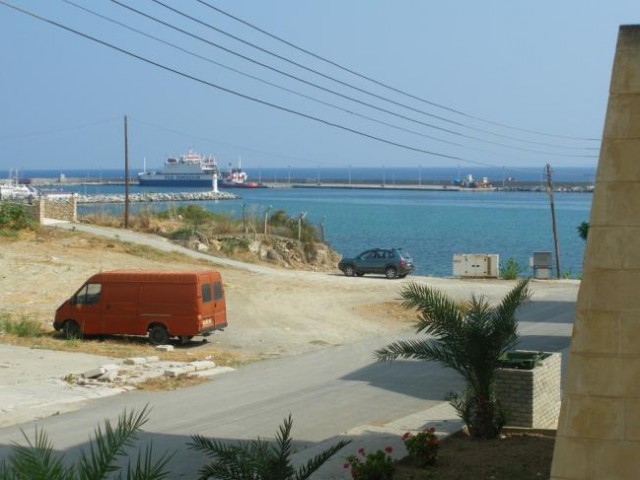 تخت برای اجاره in Girne Merkez, گیرنه