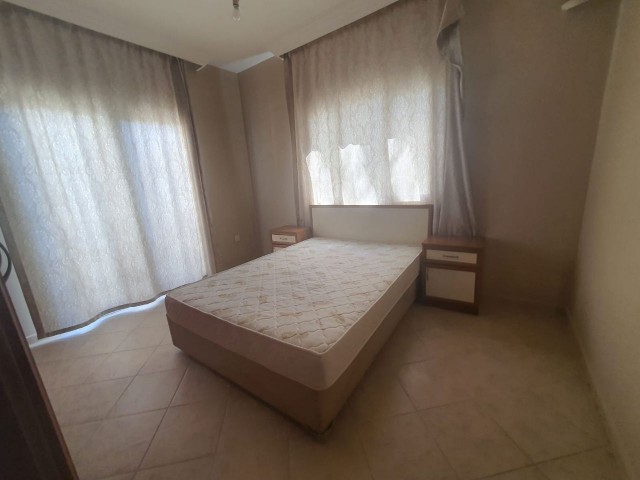3 Bedrooms large flat for rent with beautiful sea view. 