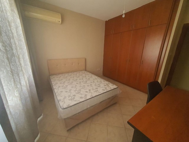 3 Bedrooms large flat for rent with beautiful sea view. 