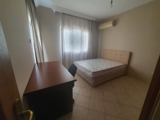 3 Bedrooms large flat for rent with beautiful sea view. 