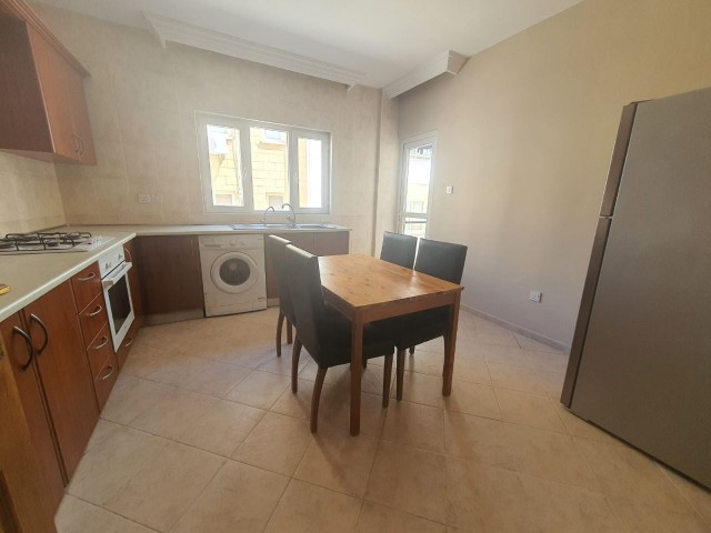 3 Bedrooms large flat for rent with beautiful sea view. 